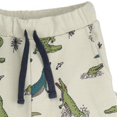 Funny Crocodiles-Jogger